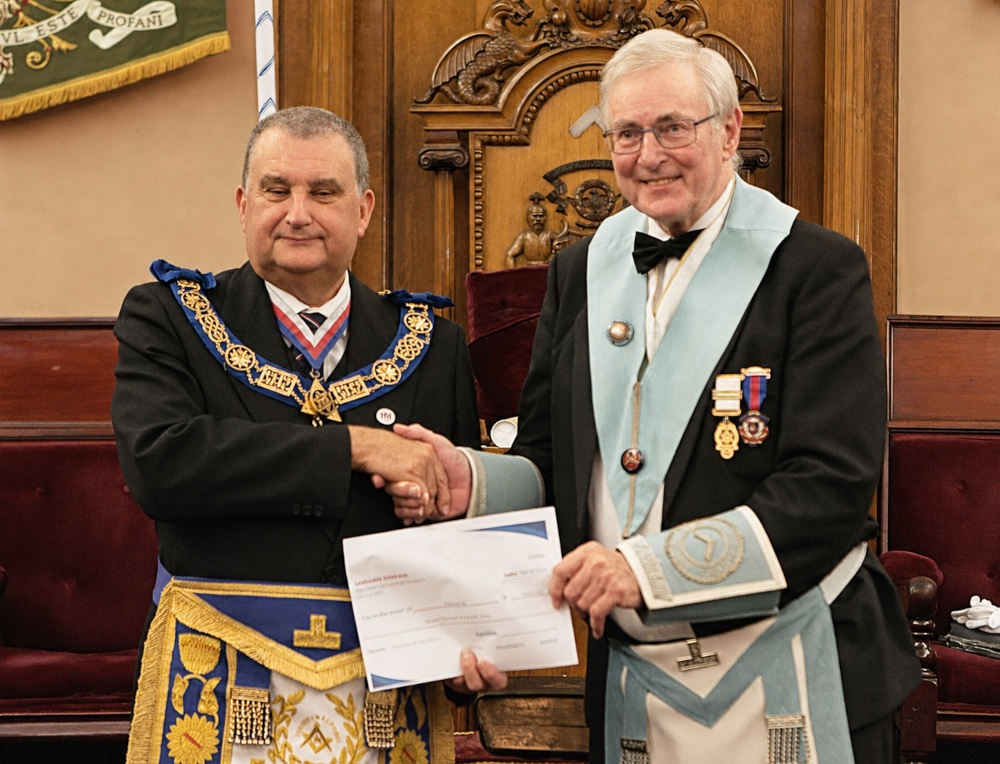 eboracum donation